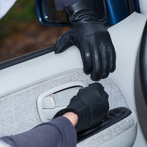 Locksmith Services